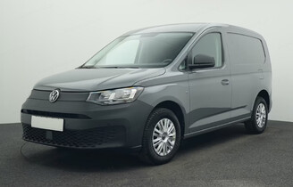Volkswagen Caddy Cargo L1H1 2.0 102KM Furgon