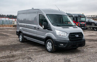 Ford Transit 350 L3H2 Trend A8 2.0 130KM Furgon