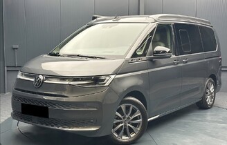 Volkswagen Multivan California Ocean AT7 2.0 150KM Kombi