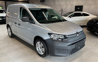 Volkswagen Caddy L1H1 1.5 116KM Furgon