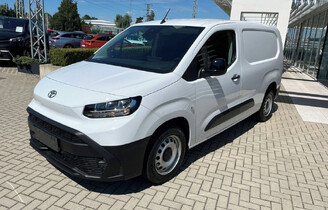 Toyota Proace City Long L2H1 Active 1.5 100KM Furgon
