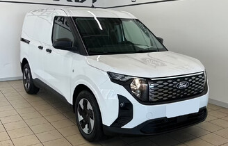 Ford Transit Courier EV Trend 136KM Furgon