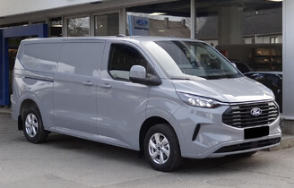 Ford Transit Custom 320 L2H1 Limited 2.0 150KM Furgon