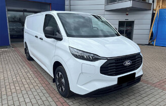 Ford Transit Custom 320 L2H1 Trend PHEV CVT 2.5 232KM Furgon