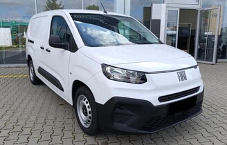 Fiat Doblo Cargo/Van XL L2H1 AUT 1.5 130KM Furgon