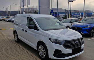 Ford Transit Connect L2H1 Trend 2.0 102KM Furgon