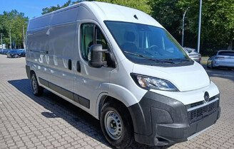 Opel Movano Heavy L3H2 2.2 140KM Furgon