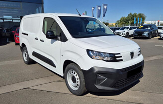 Peugeot Partner Van Long L2H1 1.5 100KM Furgon