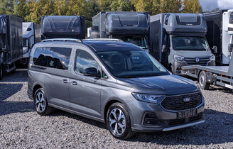 Ford Tourneo Connect Grand L2H1 Active A7 2.0 122KM Kombi