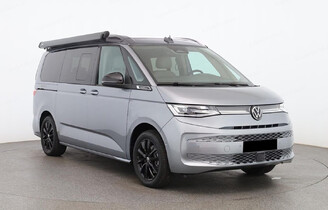 Volkswagen Multivan California Beach DSG 2.0 150KM Kombi