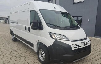 Fiat Ducato 3.3t L3H2 2.2 140KM Furgon