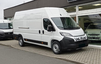 Fiat Ducato Maxi 3.5T L4H3 2.2 140KM Furgon