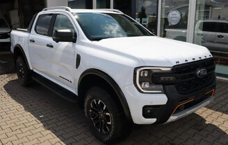 Ford Ranger Wildtrak X 4x4 A10 2.0 205KM Pick-Up