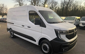 Renault Master L2H2 Extra AT9 2.0 170KM Furgon