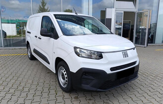 Fiat Doblo Cargo/Van L2H1 1.5 100KM Furgon