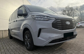 Ford Transit Custom Kombi M1 L2H1 Limited 320 2.0 150KM Kombi