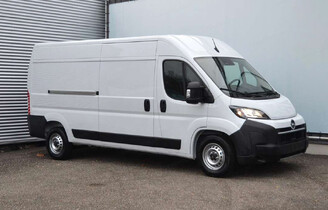 Opel Movano Heavy L3H2 2.2 140KM Furgon