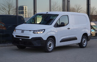 Fiat Doblo Cargo/Van L2H1 1.5 100KM Furgon