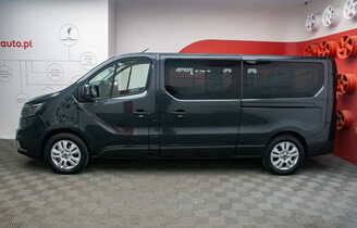 Renault Trafic Kombi L2H1 AT9 2.0 170KM Kombi