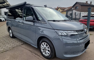 Volkswagen Multivan California Beach Camper DSG 2.0 150KM Kombi