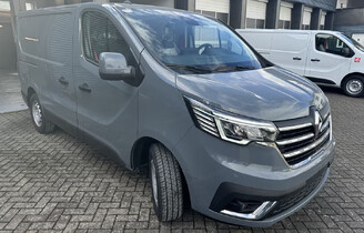 Renault Trafic dCi L1H1 HD Extra 2.0 130KM Furgon