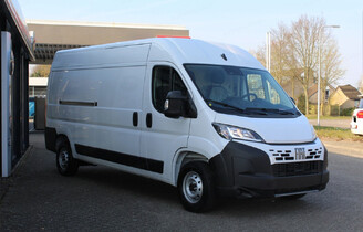 Fiat Ducato L3H2 3.3T 2.2 140KM Furgon