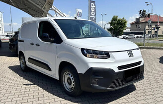 Fiat Doblo Cargo/Van L1H1 1.5 100KM Furgon