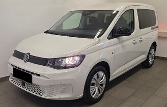 Volkswagen Caddy Kombi L1H1 2.0 TDI 2.0 102KM Kombi