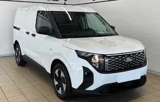 Ford Transit Courier Trend Elektryczny 136KM Furgon