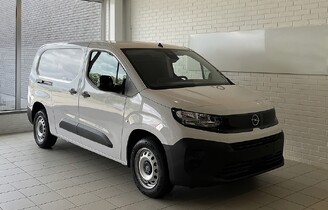 Opel Combo Van XL L2H1 EAT8 1.5 130KM Furgon