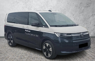 Volkswagen Multivan L2H1 Style DSG 2.0 150KM Kombi