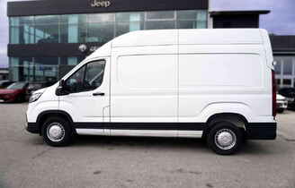 Maxus Deliver 9 L3H3 RWD 2.0 150KM Furgon