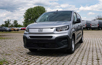 Fiat Doblo Cargo/Van e-Doblo XL L2H1 Business Pro 136KM Furgon