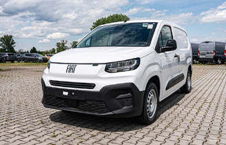 Fiat Doblo Cargo/Van XL L2H1 1.5 100KM Furgon
