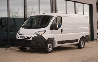 Fiat Ducato 3t L2H1 2.2 120KM Furgon