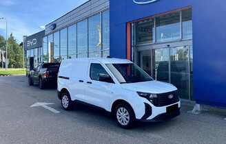 Ford Transit Courier Trend L1H1 1.5 100KM Furgon