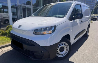 Toyota Proace City Long Active L2H1 1.5 100KM Furgon