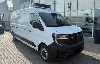 Renault Master L3H2 Izoterma 2.0 150KM Izoterma