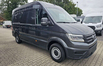 Volkswagen Crafter L3H3 AT 4MOTION 2.0 177KM Furgon