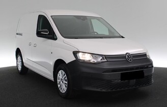 Volkswagen Caddy Cargo L1H1 2.0 102KM Furgon