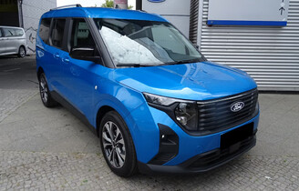 Ford Tourneo Courier Titanium A7 1.0 125KM Kombi