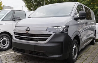Volkswagen Transporter L2H1 2.0 150KM Brygadowy