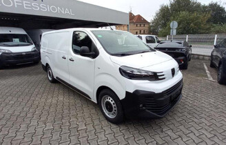 Peugeot Expert Long L2H1 2.0 144KM Furgon