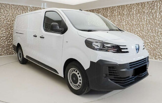 Peugeot Expert XL L2H1 2.2 150KM Furgon