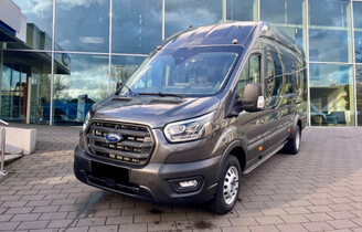 Ford Transit 460 M2 L4H3 RWD Trend Autobus 2.0 165KM Autobus
