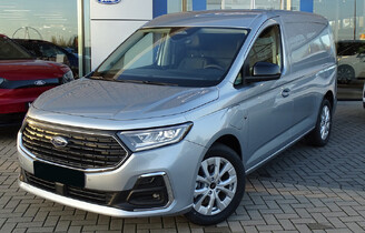 Ford Transit Connect L2 Limited PHEV A6 1.5 150KM Furgon