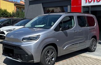 Toyota Proace City Verso Long Family 1.5 130KM Kombi