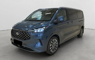 Ford Tourneo Custom L2H1 Titanium X 320 A8 AWD 2.0 170KM Kombi