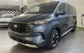 Ford Tourneo Custom 320 L2H1 Active A8 AWD 2.0 170KM Kombi