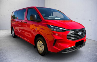 Ford Transit Custom Kombi 320 L2H1 M1 Trend 2.0 136KM Kombi